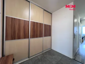 Prodej bytu 3+kk, Praha - Stodůlky, Janského, 73 m2