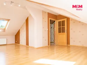 Pronájem bytu 4+kk, Karlovy Vary - Tašovice, Česká, 120 m2