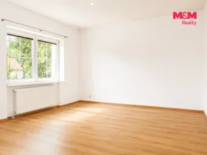Pronájem bytu 4+kk, Karlovy Vary - Tašovice, Česká, 120 m2