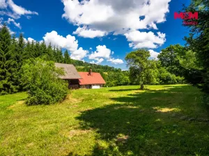 Pronájem chalupy, Stružinec - Tuhaň, 120 m2