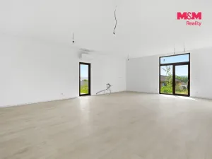 Prodej rodinného domu, Krupka - Vrchoslav, Slunečná, 200 m2