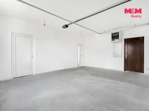 Prodej rodinného domu, Krupka - Vrchoslav, Slunečná, 200 m2