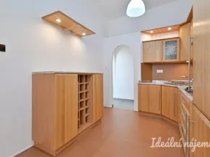 Pronájem bytu 2+1, Brno, Vachova, 65 m2