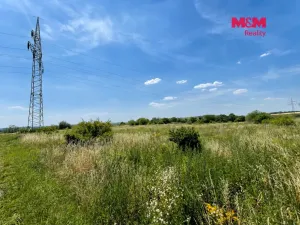 Prodej pozemku pro bydlení, Vysoký Újezd, 3340 m2