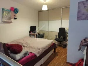 Pronájem bytu 2+kk, Praha - Libeň, U libeňského pivovaru, 46 m2