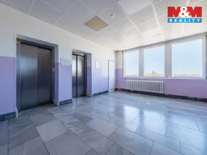 Pronájem obchodního prostoru, Praha - Petrovice, Ohmova, 44 m2