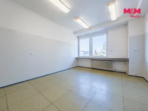 Pronájem obchodního prostoru, Praha - Petrovice, Ohmova, 44 m2