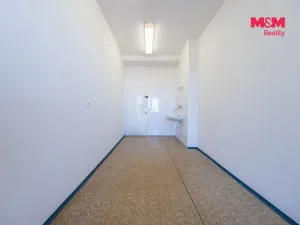 Pronájem obchodního prostoru, Praha - Petrovice, Ohmova, 44 m2