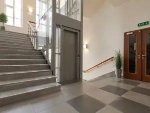 Pronájem bytu 3+kk, Opava - Město, Popská, 80 m2