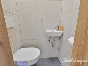 Pronájem bytu 2+1, Brno, Medlánecká, 57 m2
