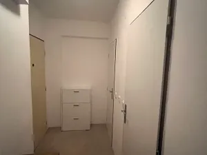Pronájem bytu 1+1, Písek, Dr. M. Horákové, 36 m2