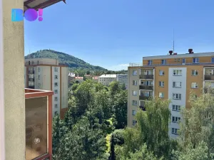 Pronájem bytu 3+1, Kopřivnice, Družební, 60 m2