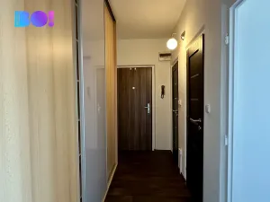 Pronájem bytu 3+1, Kopřivnice, Družební, 60 m2
