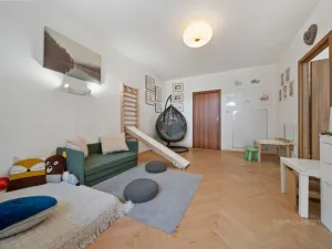 Prodej bytu 3+1, Vyškov - Rychtářov, Rychtářov, 74 m2
