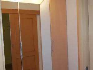 Pronájem bytu 2+kk, Poděbrady, Čechova, 48 m2