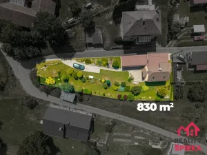 Prodej chalupy, Řetůvka, 96 m2