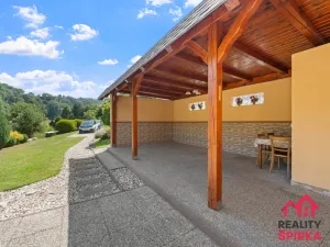 Prodej chalupy, Řetůvka, 96 m2