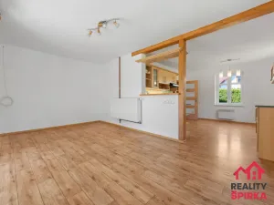 Prodej chalupy, Řetůvka, 96 m2