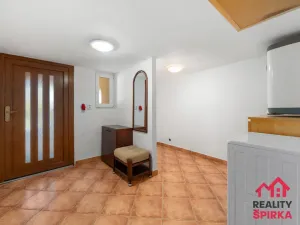 Prodej chalupy, Řetůvka, 96 m2