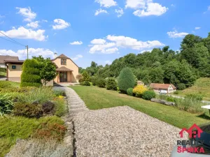 Prodej rodinného domu, Řetůvka, 96 m2