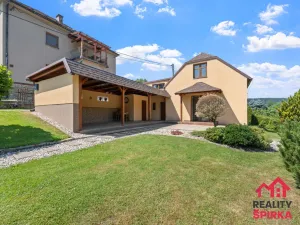 Prodej rodinného domu, Řetůvka, 96 m2