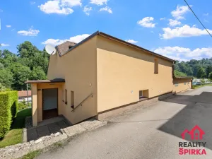 Prodej rodinného domu, Řetůvka, 96 m2