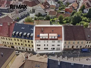 Prodej bytu 4+kk, Česká Lípa, Jiráskova, 85 m2