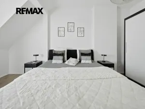 Prodej bytu 4+kk, Česká Lípa, Jiráskova, 85 m2