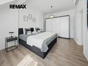 Prodej bytu 4+kk, Česká Lípa, Jiráskova, 85 m2