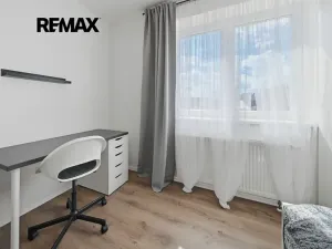 Prodej bytu 4+kk, Česká Lípa, Jiráskova, 85 m2