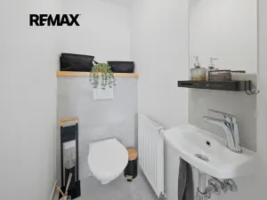 Prodej bytu 4+kk, Česká Lípa, Jiráskova, 85 m2