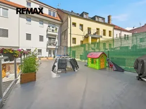 Prodej bytu 4+kk, Česká Lípa, Jiráskova, 85 m2