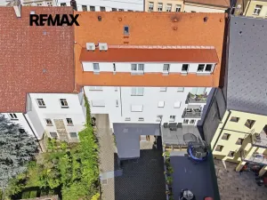 Prodej bytu 4+kk, Česká Lípa, Jiráskova, 85 m2