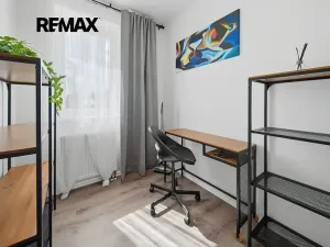Prodej bytu 4+kk, Česká Lípa, Jiráskova, 85 m2