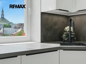 Prodej bytu 4+kk, Česká Lípa, Jiráskova, 85 m2