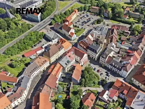 Prodej bytu 4+kk, Česká Lípa, Jiráskova, 85 m2