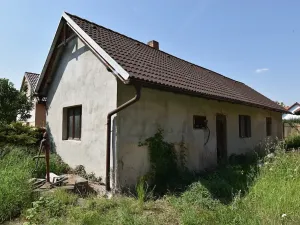 Prodej rodinného domu, Krchleby, 100 m2