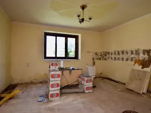 Prodej rodinného domu, Krchleby, 100 m2