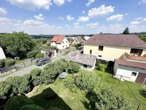 Prodej rodinného domu, Mníšek pod Brdy, Dobříšská, 195 m2