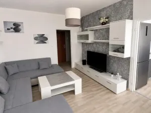 Pronájem bytu 3+1, Most, U Věžových domů, 63 m2