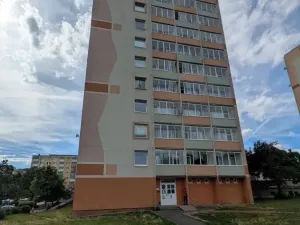 Pronájem bytu 3+1, Most, U Věžových domů, 63 m2