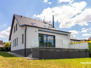 Prodej rodinného domu, Mirošov, Nové sídliště, 119 m2
