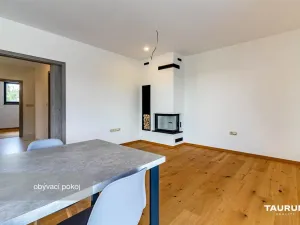 Prodej rodinného domu, Mirošov, Nové sídliště, 119 m2