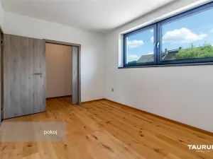Prodej rodinného domu, Mirošov, Nové sídliště, 119 m2