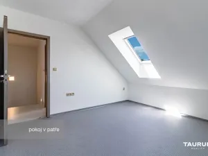 Prodej rodinného domu, Mirošov, Nové sídliště, 119 m2