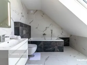 Prodej rodinného domu, Mirošov, Nové sídliště, 119 m2