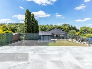 Prodej rodinného domu, Mirošov, Nové sídliště, 119 m2