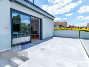Prodej rodinného domu, Mirošov, Nové sídliště, 119 m2