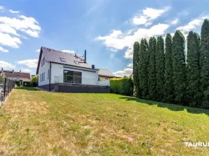 Prodej rodinného domu, Mirošov, Nové sídliště, 119 m2