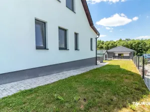 Prodej rodinného domu, Mirošov, Nové sídliště, 119 m2
